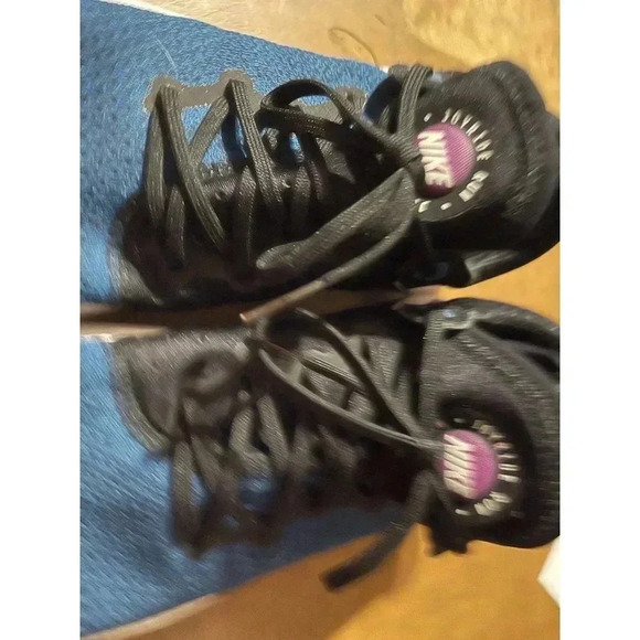 Nike joyride run flyknit Womens size 10 - Picture 7 of 7